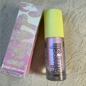 Made by Mitchell Blursh Liquid Cream Blush Highlighter Angel Affluence BNIB